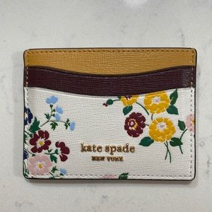Kate spade wallet